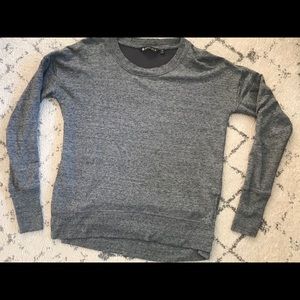 Athleta sweatshirt